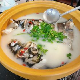 人间烟火,汤暖人心。