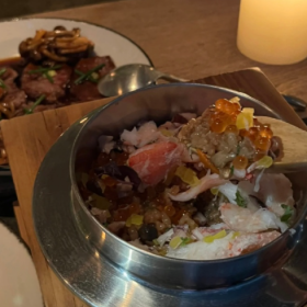 人与人最舒服的关系 