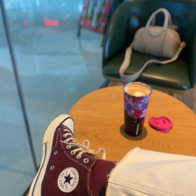 人与人最舒服的关系 