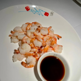 人与人最舒服的关系 