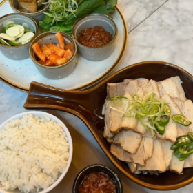 人与人最舒服的关系 