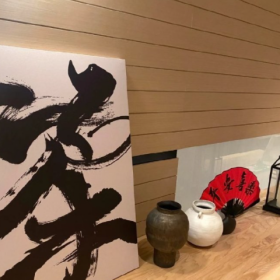 谋生很辛苦 热爱就不