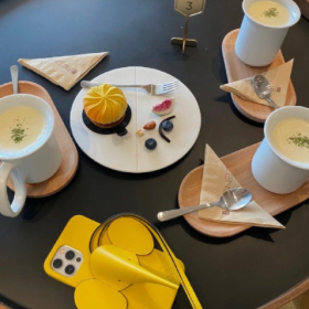 能让别人快乐的人，