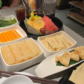 能让别人快乐的人，