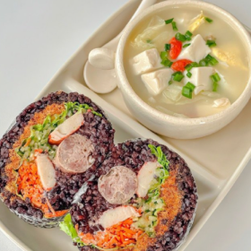 能让别人快乐的人，