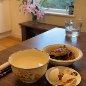 能让别人快乐的人，