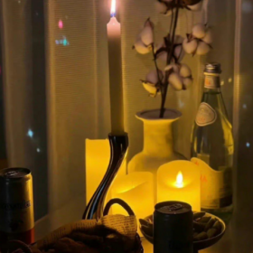 “心比长相好 懂比爱