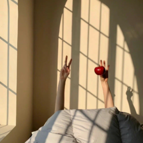 “心比长相好 懂比爱