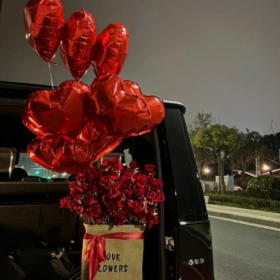 “心比长相好 懂比爱