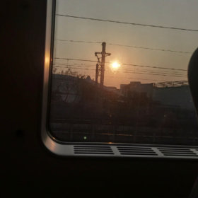 不开心就吹吹晚风 别