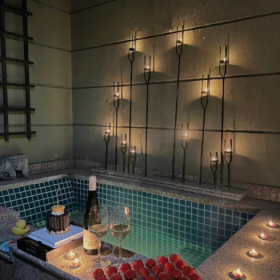 “心比长相好 懂比爱