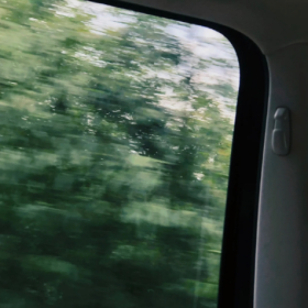 不开心就吹吹晚风 别