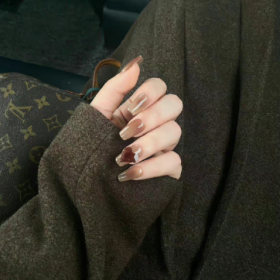 “心比长相好 懂比爱