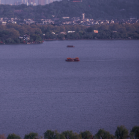 总有人用心，总有人浪