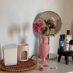 没有情绪的生活,我很