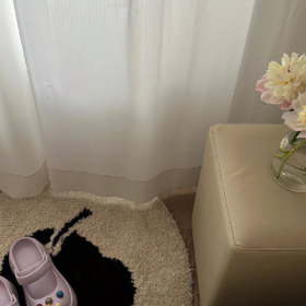 没有情绪的生活,我很