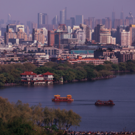 总有人用心，总有人浪