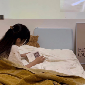 没有情绪的生活,我很