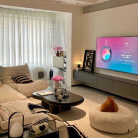 没有情绪的生活,我很