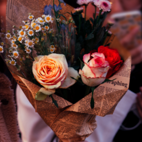 总有人用心，总有人浪