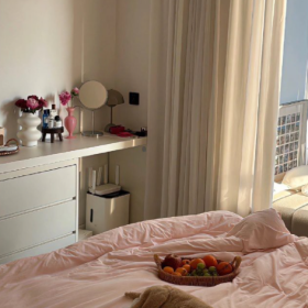 没有情绪的生活,我很