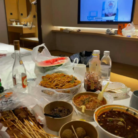 人之所以活得累，不是