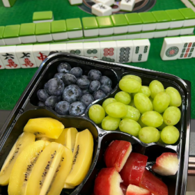 知道减肥为了什么吗，