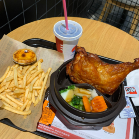 知道减肥为了什么吗，