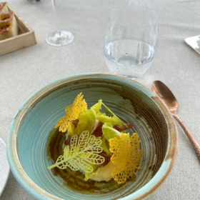 真正想赢的时候脸上是