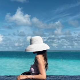 真正想赢的时候脸上是