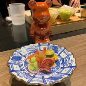 在这个薄情寡义的世界