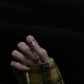 其实早就不顺路了 是