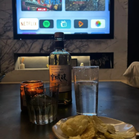 岁月静好是片刻,一地