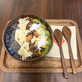 别人的二十多岁帕拉梅