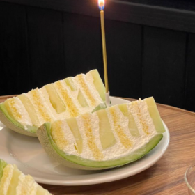 别人的二十多岁帕拉梅