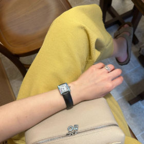 别人的二十多岁帕拉梅