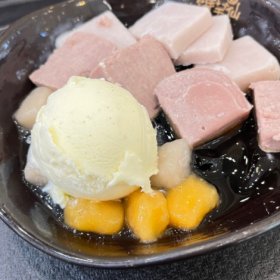 一些我生活中最爱的片