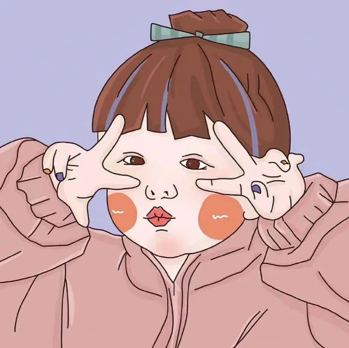 小彩旗