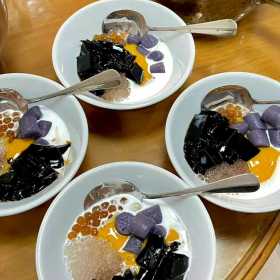 调皮可爱的搞笑文案