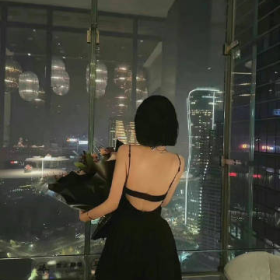 温柔高级的小众文案