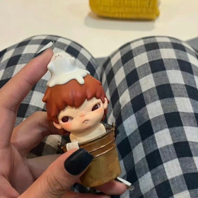 适合长期不发动态的朋友圈文案