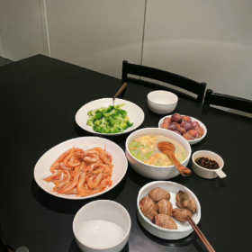 “有时候