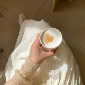 你吃土的时候  没有