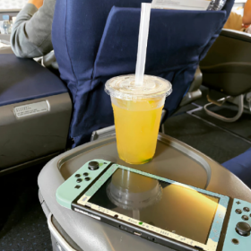 你吃土的时候  没有