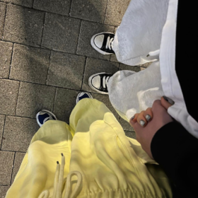 情绪不稳定是我最大的