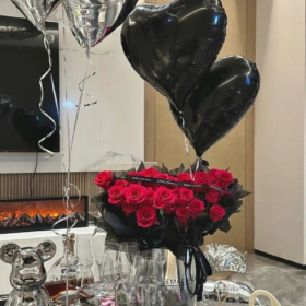 生活总会遇见惊喜的，