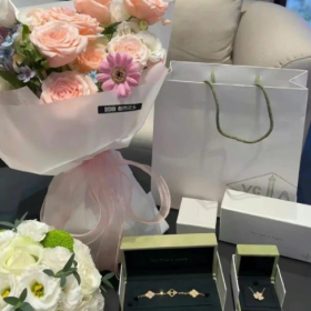 生活总会遇见惊喜的，