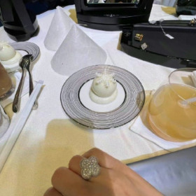 “短暂的