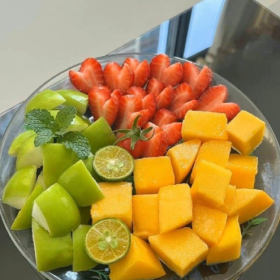 谁都靠不住，除非你有