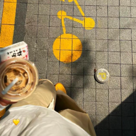 ▪外界的声音都是参考